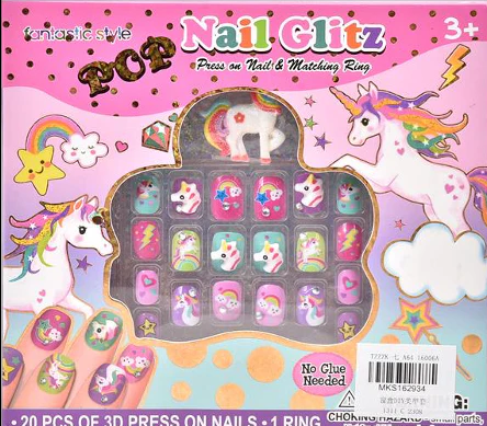 Nail Set (2934)