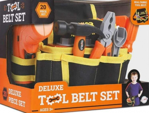 Tool Set Belt (9496)