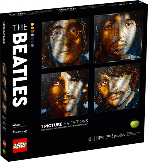 31198 - The Beatles