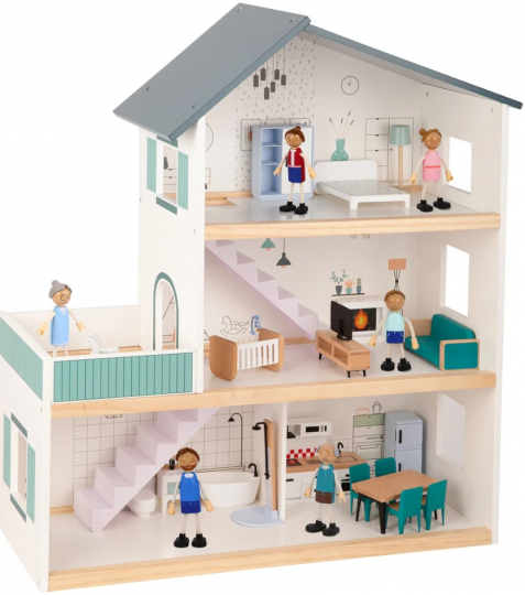 Doll House (TH919)