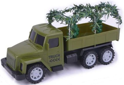 Military Truck (5760)