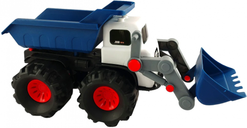 Digger Loader (0568)