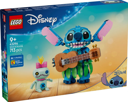 43296 - Stitch & Scrump