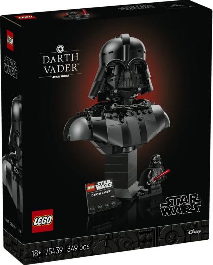 75439 - Darth Vader Bust