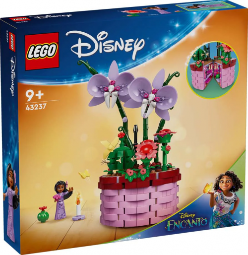 43237 - Isabela's Flowerpot
