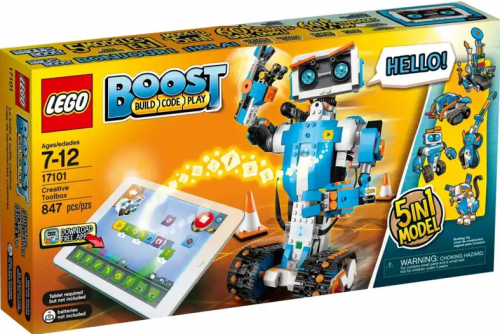 17101 - Creative Toolbox