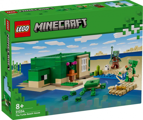 21254 - The Turtle Beach House