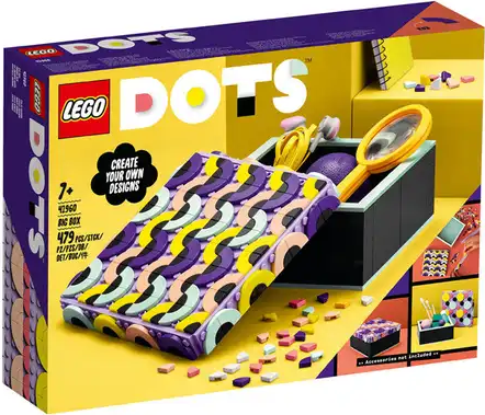41960 - DOTS Big Box