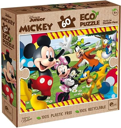 60pc - Mickey