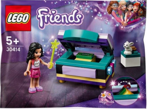 30414 - Emma's Magical Box Polybag