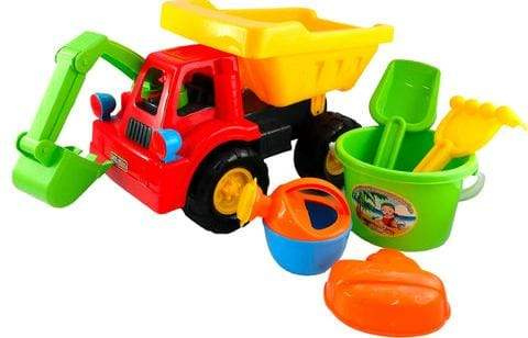 Beach Truck Large (FR24-23)