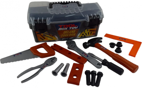 Deluxe Toolbox (3232)