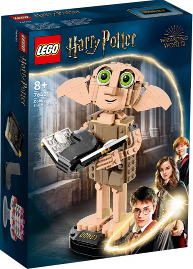 76421 - Dobby the House-Elf
