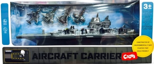 Aircraft Carrier (7763)