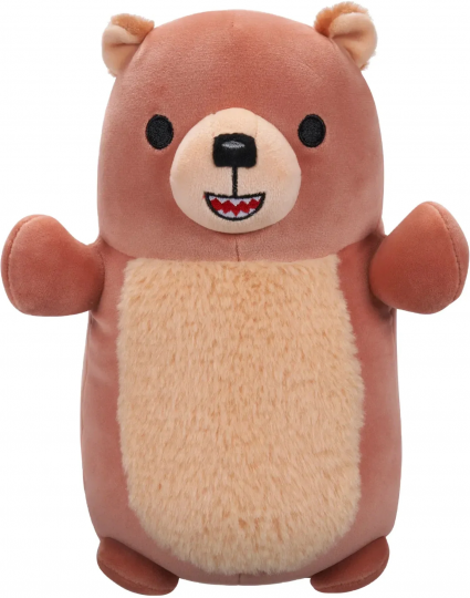 14 Inch HugMees - Stokely
