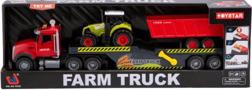Toystar - Farm Truck (69R)