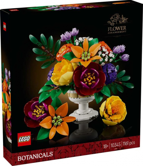 10345 - Flower Arrangement