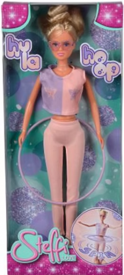 Steffi Love - Hula Hoop