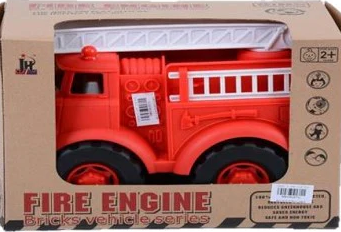 Fire Truck (2670)