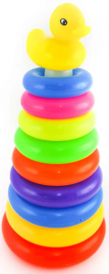 Rainbow Tower (4982)