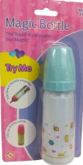 Magic Bottle (8193)