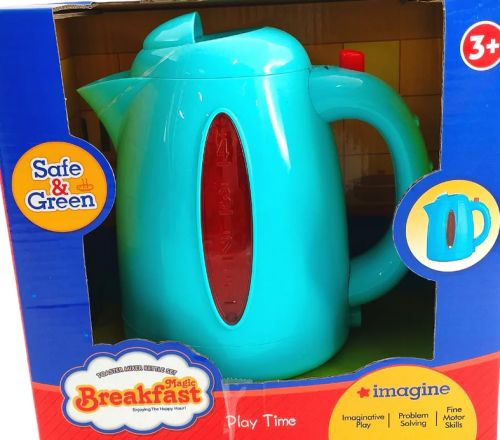 Battery Kettle (1135)