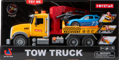 Toystar - Tow Truck (55P)