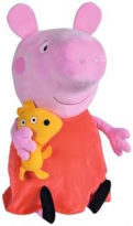Peppa Pig Plush (50cm)