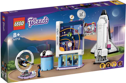41713 - Olivia Space Academy