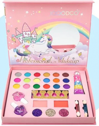 Fashion Make-Up Set (5487)