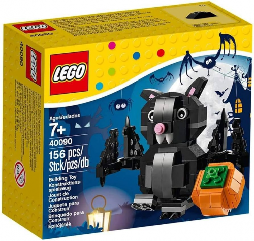 40090 - Halloween Bat