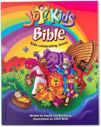 Joy Kids Bible