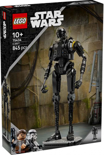 75434 - K-2SO Security Droid
