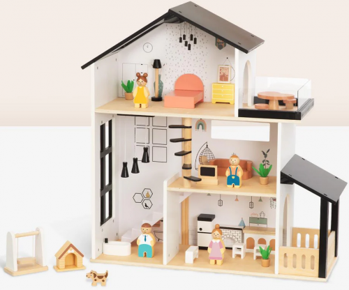 Doll House (TP549)