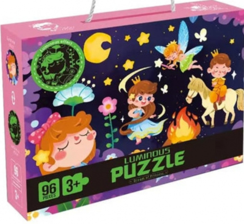 96pc - Lumo Fairy (6780)