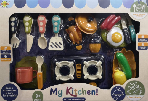 My Kitchen (7660)