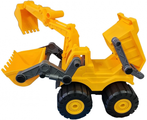 Digger Loader (1975)