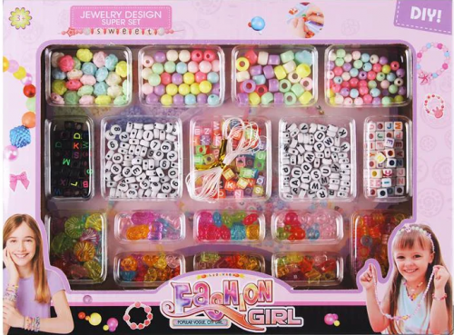 DIY Beads (2516)