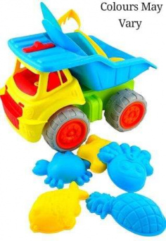 Beach Truck Medium (FR24-22)