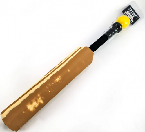 Soft Cricket Bat (3280)