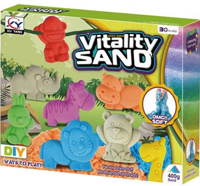 Vitality Sand (6332)