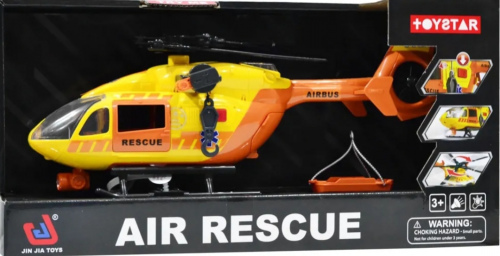 Toystar - Air Rescue (50Q)