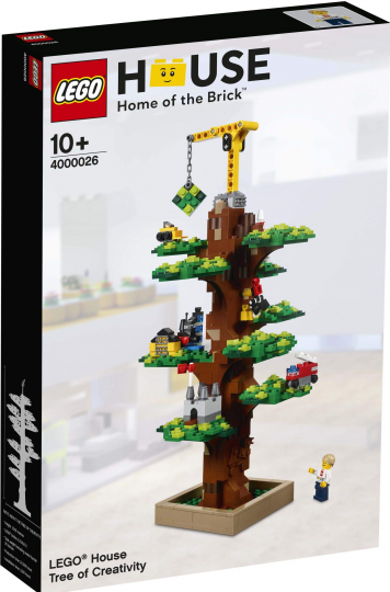 4000026 - Tree of Creativity