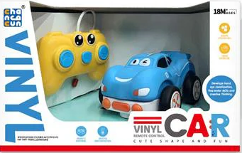 R/C Toddler Car (0867)