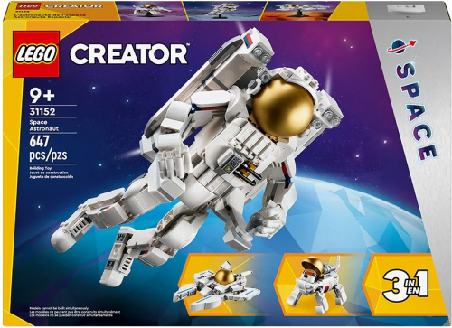 31152 - Space Astronaut