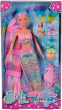 Steffi Love - Rainbow Mermaid