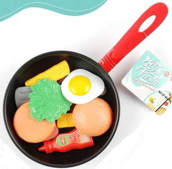 Frying Pan Set (4437)