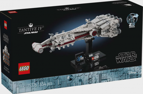 75376 - Tantive IV