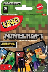 Uno Minecraft