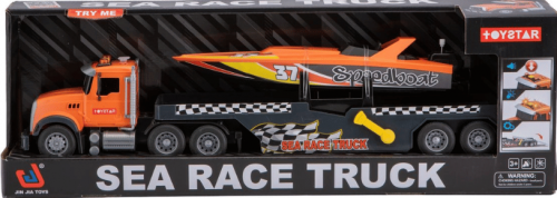 Toystar - Sea Race Truck (65R)